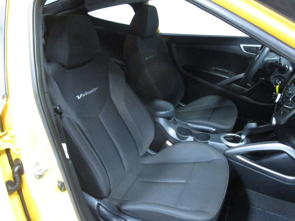 2016 Hyundai Veloster - Image 14 of 20