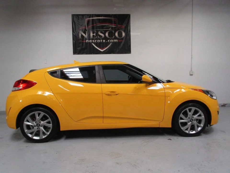 2016 Hyundai Veloster - Image 4 of 20