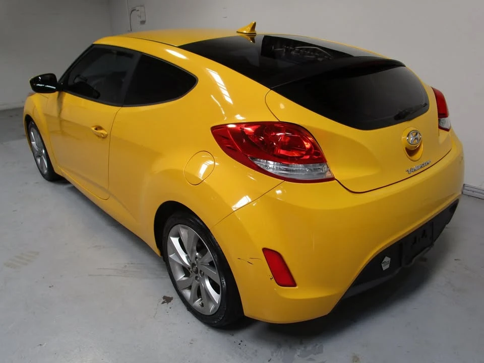 2016 Hyundai Veloster - Image 6 of 20