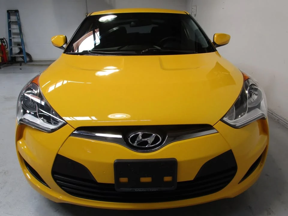 2016 Hyundai Veloster - Image 9 of 20