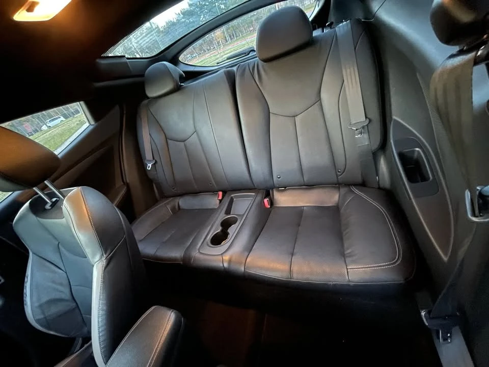 2016 Hyundai Veloster - Image 13 of 19