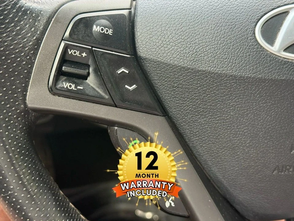 2016 Hyundai Veloster - Image 18 of 20