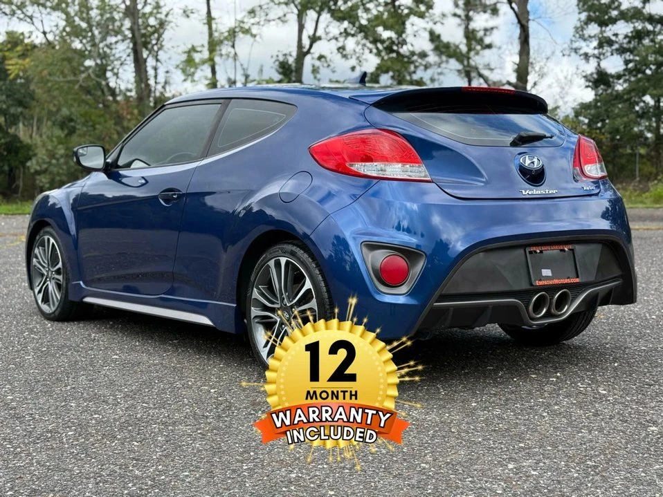 2016 Hyundai Veloster - Image 4 of 20