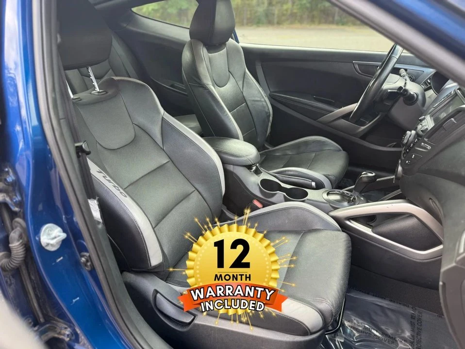 2016 Hyundai Veloster - Image 11 of 20