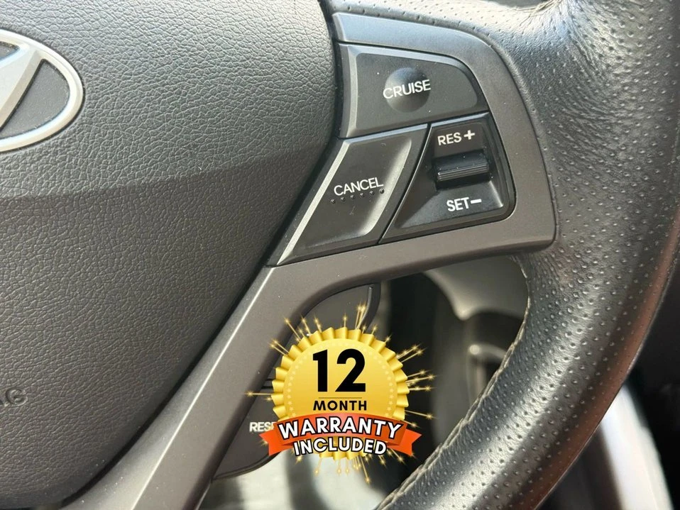 2016 Hyundai Veloster - Image 20 of 20