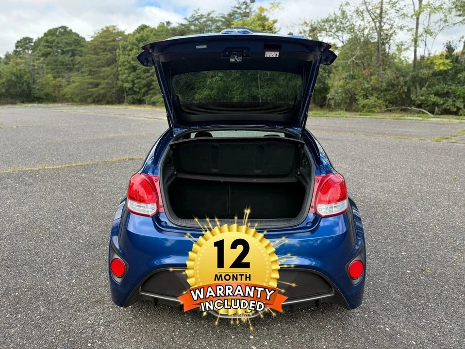 2016 Hyundai Veloster - Image 13 of 20