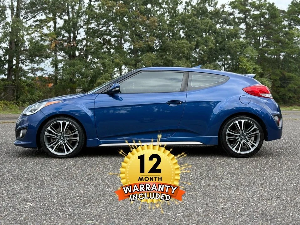 2016 Hyundai Veloster - Image 3 of 20