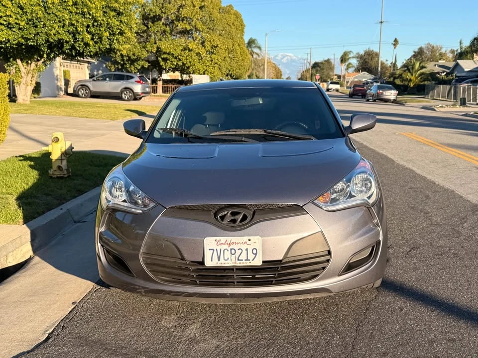 2016 Hyundai Veloster - Image 13 of 14
