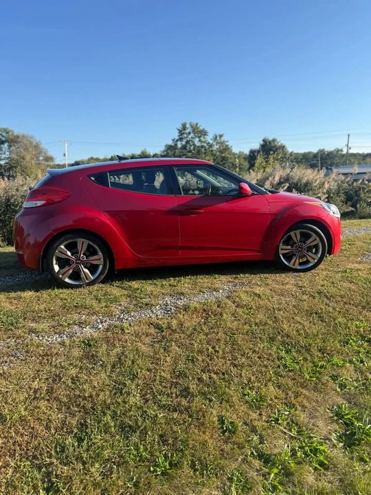 2016 Hyundai Veloster - Image 3 of 20