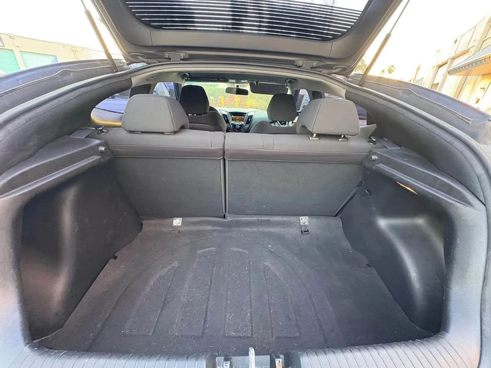 2016 Hyundai Veloster - Image 2 of 9