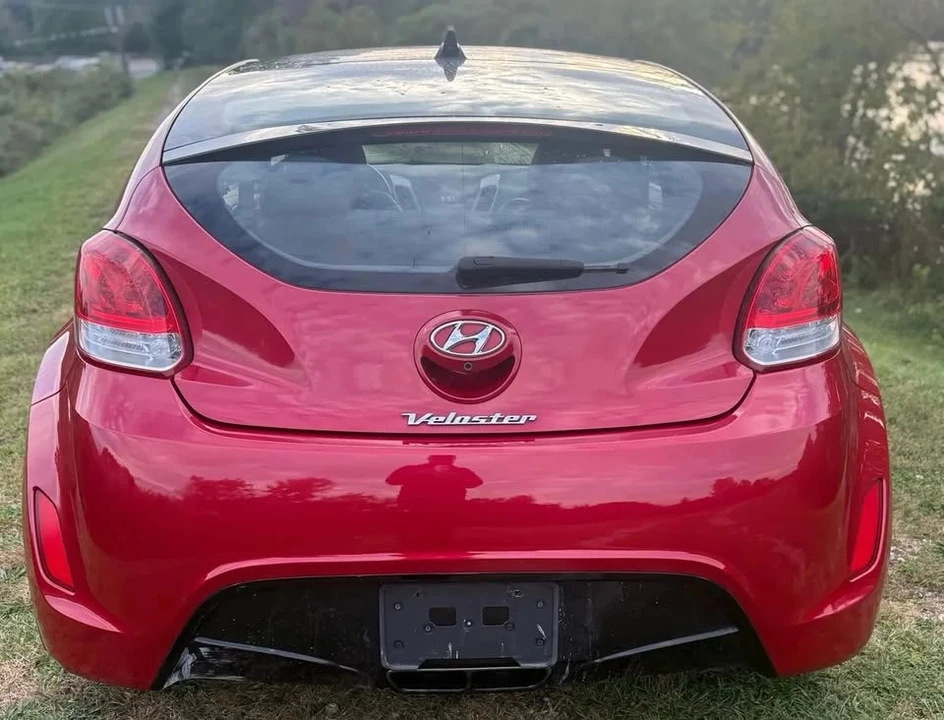 2016 Hyundai Veloster - Image 6 of 20