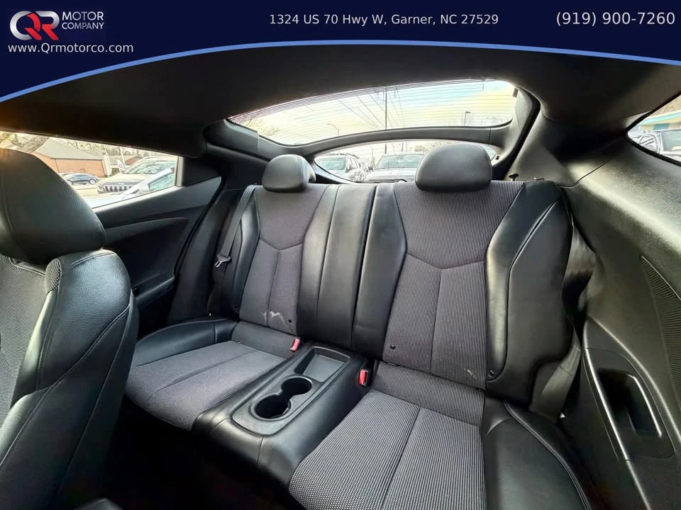 2016 Hyundai Veloster - Image 18 of 20
