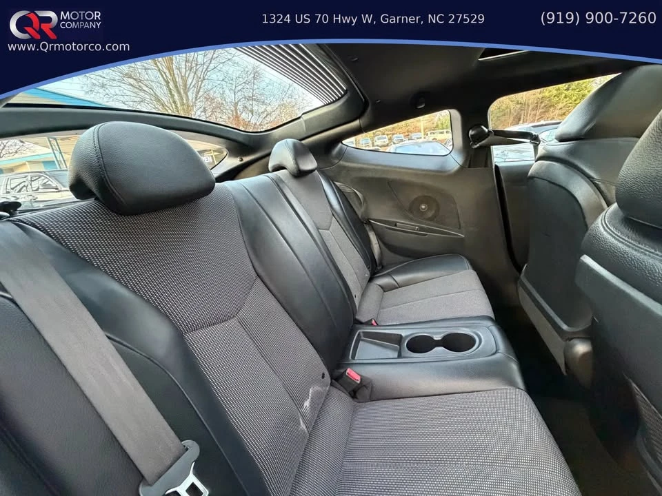 2016 Hyundai Veloster - Image 20 of 20