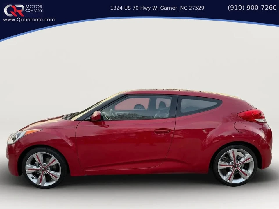 2016 Hyundai Veloster - Image 6 of 20