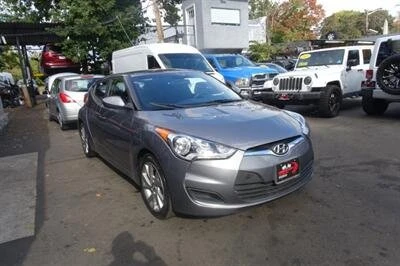 2016 Hyundai Veloster - Image 3 of 10