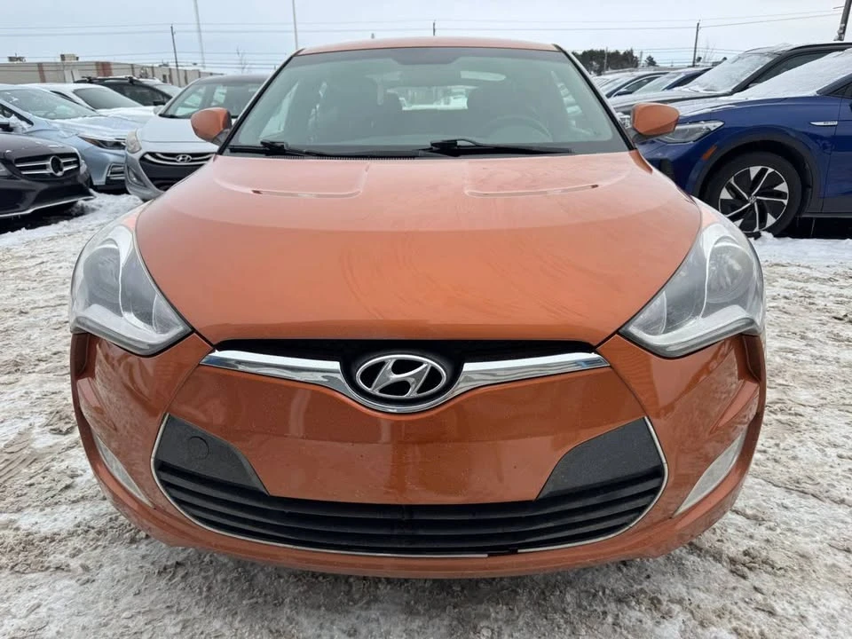 2016 Hyundai Veloster - Image 3 of 19
