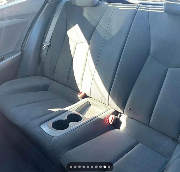 2016 Hyundai Veloster - Image 7 of 8