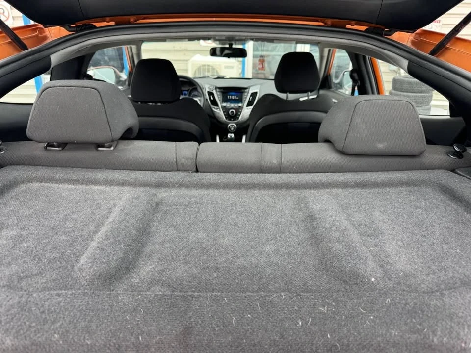 2016 Hyundai Veloster - Image 17 of 19