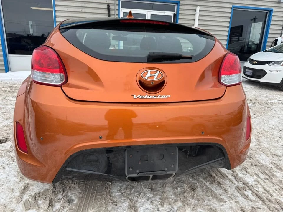 2016 Hyundai Veloster - Image 6 of 19