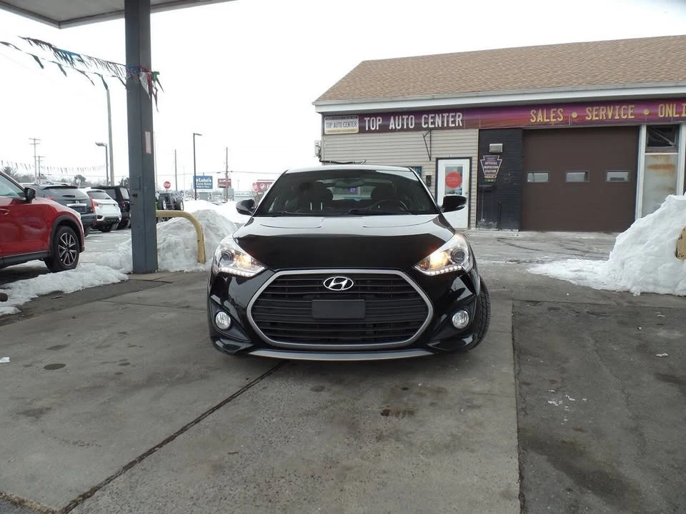 2016 Hyundai Veloster - Image 3 of 20
