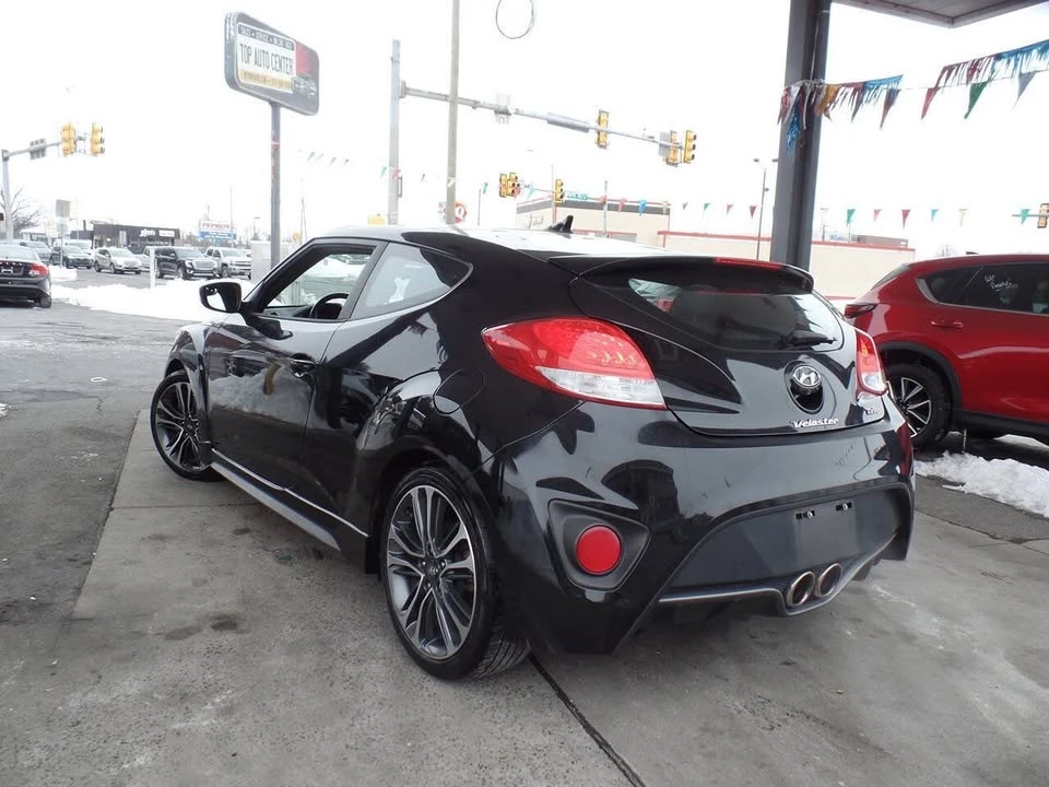 2016 Hyundai Veloster - Image 5 of 20