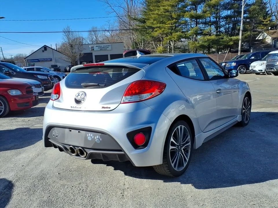 2016 Hyundai Veloster - Image 5 of 20