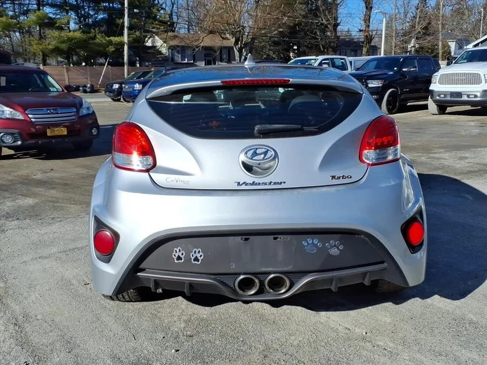 2016 Hyundai Veloster - Image 6 of 20