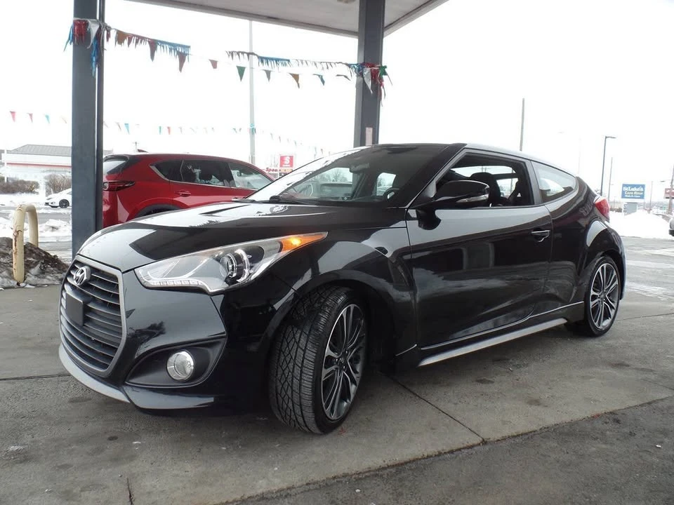 2016 Hyundai Veloster - Image 4 of 20