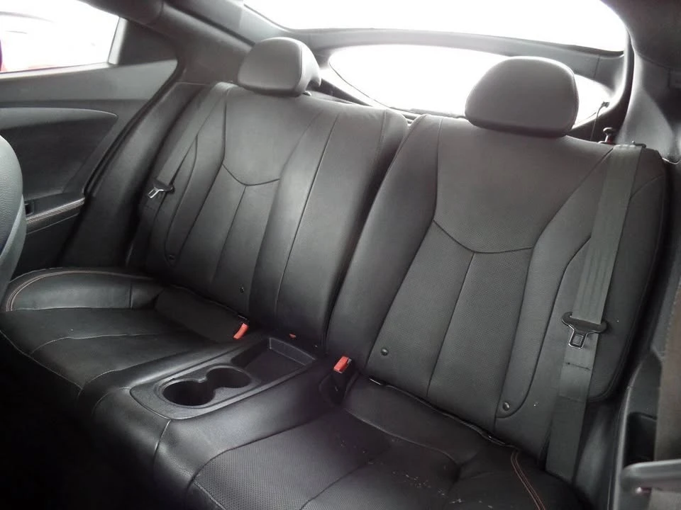 2016 Hyundai Veloster - Image 20 of 20