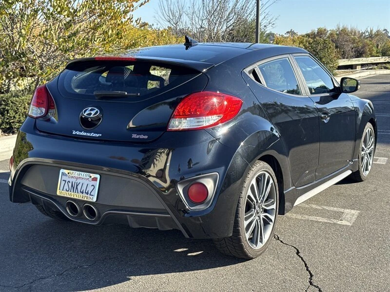 2016 Hyundai Veloster - Image 6 of 19