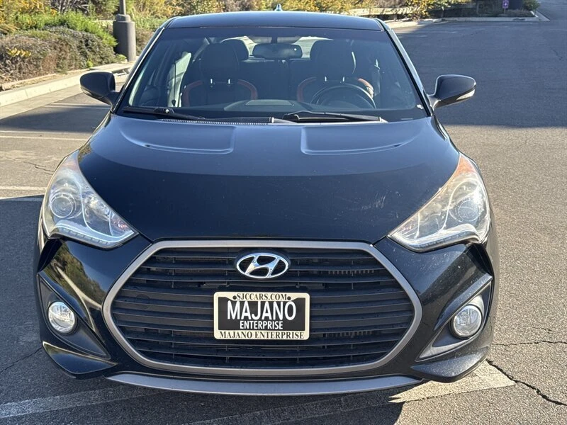 2016 Hyundai Veloster - Image 9 of 19