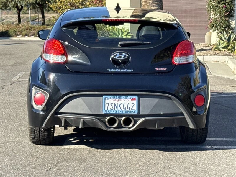 2016 Hyundai Veloster - Image 5 of 19