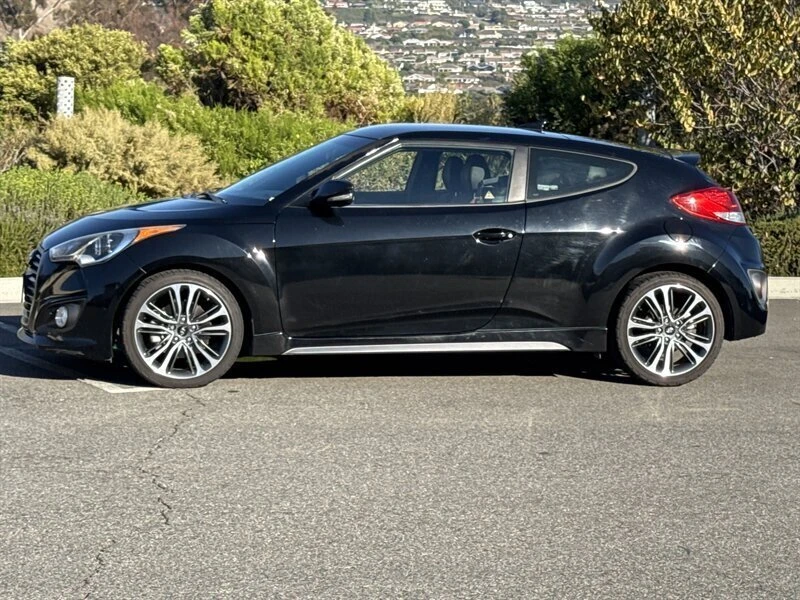 2016 Hyundai Veloster - Image 3 of 19