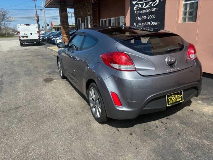 2016 Hyundai Veloster - Image 6 of 16