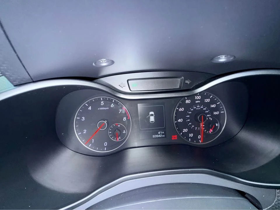 2016 Hyundai Veloster - Image 11 of 11