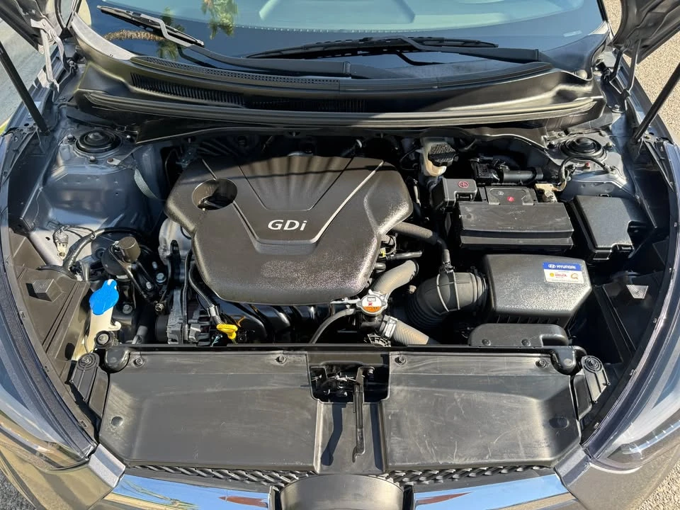 2016 Hyundai Veloster - Image 15 of 15