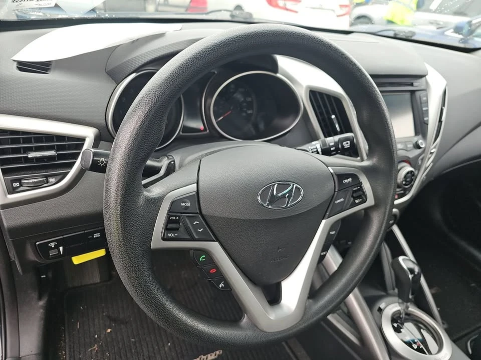 2016 Hyundai Veloster - Image 6 of 14