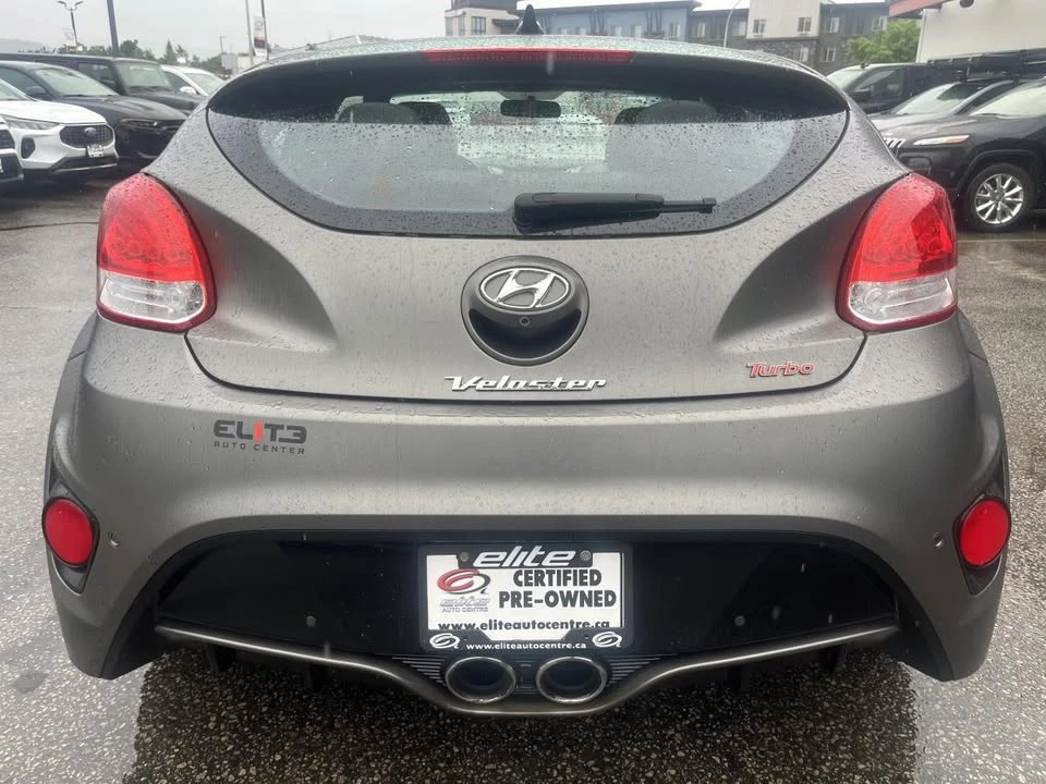2016 Hyundai Veloster - Image 5 of 12