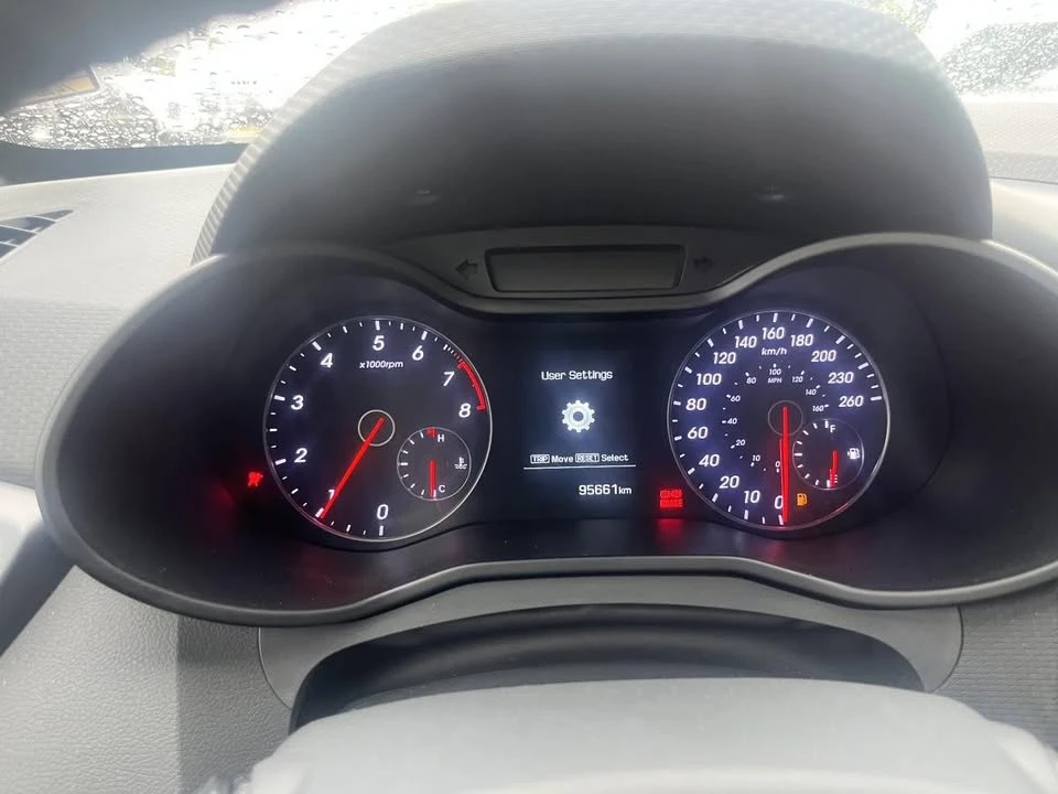 2016 Hyundai Veloster - Image 9 of 12