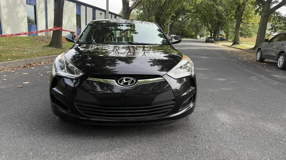 2016 Hyundai Veloster - Image 5 of 16