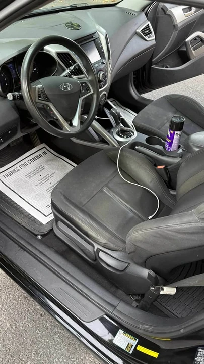2016 Hyundai Veloster - Image 16 of 16