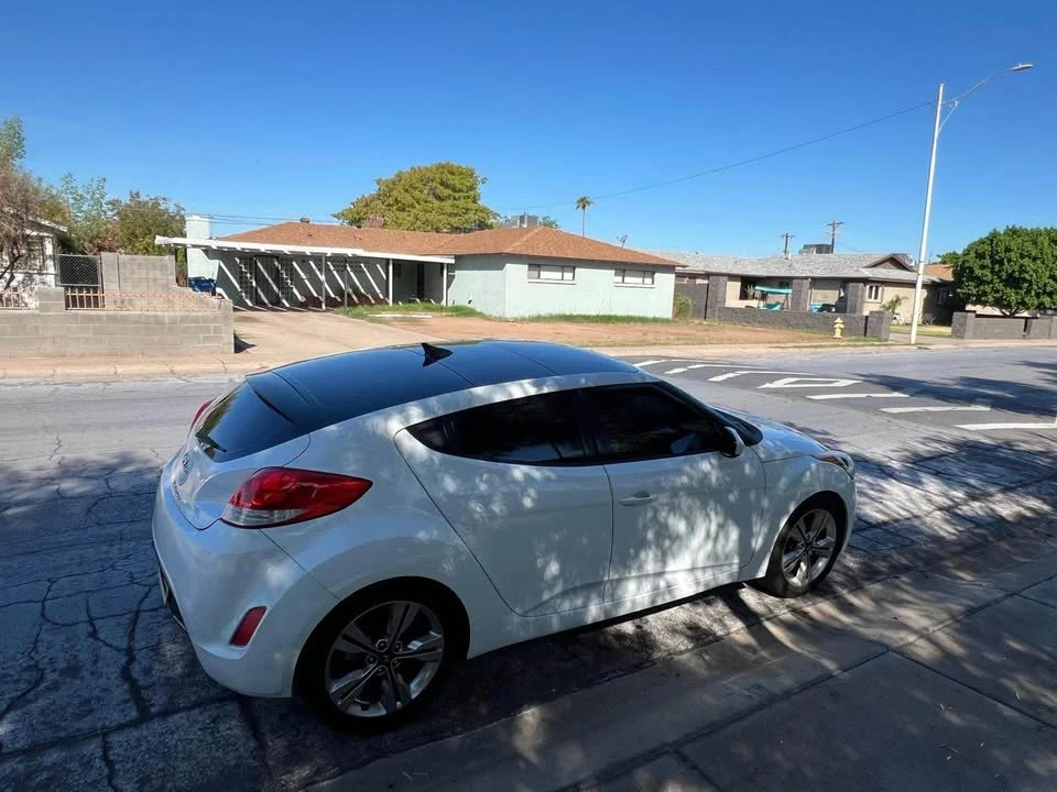 2016 Hyundai Veloster - Image 7 of 11