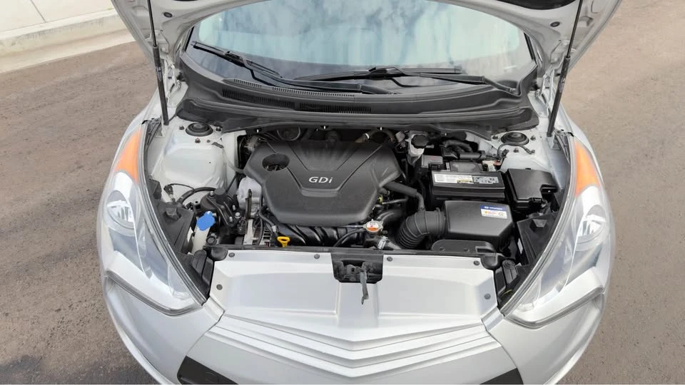2016 Hyundai Veloster - Image 11 of 11