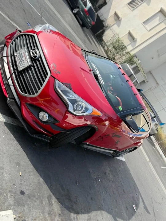 2016 Hyundai Veloster - Image 4 of 6