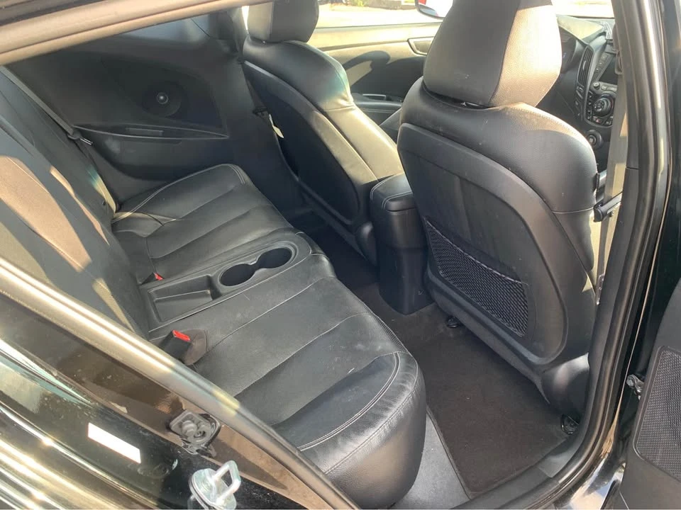 2016 Hyundai Veloster - Image 5 of 7