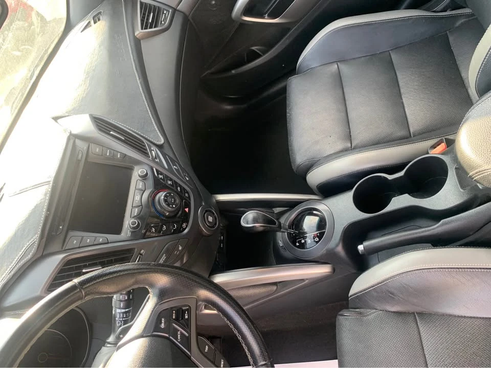 2016 Hyundai Veloster - Image 3 of 7