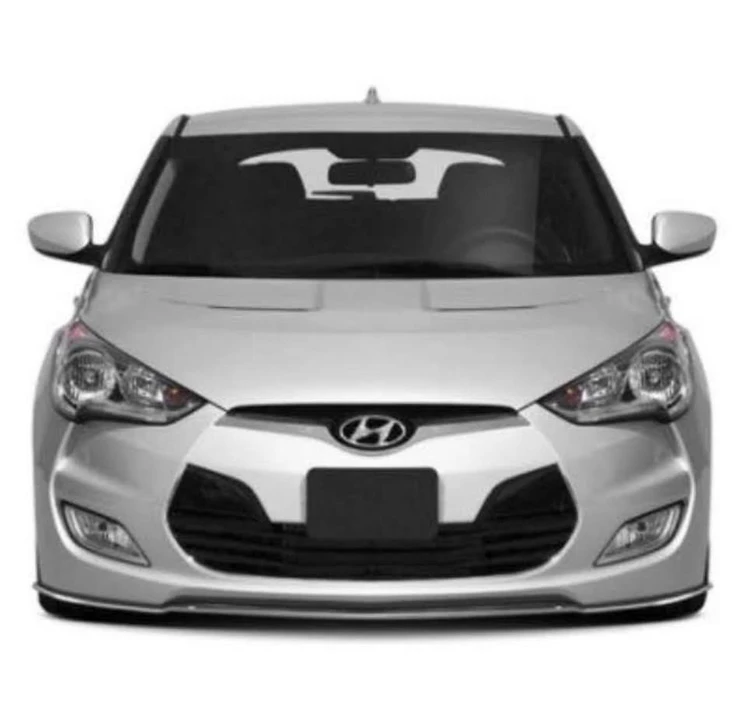 2016 Hyundai Veloster - Image 7 of 8