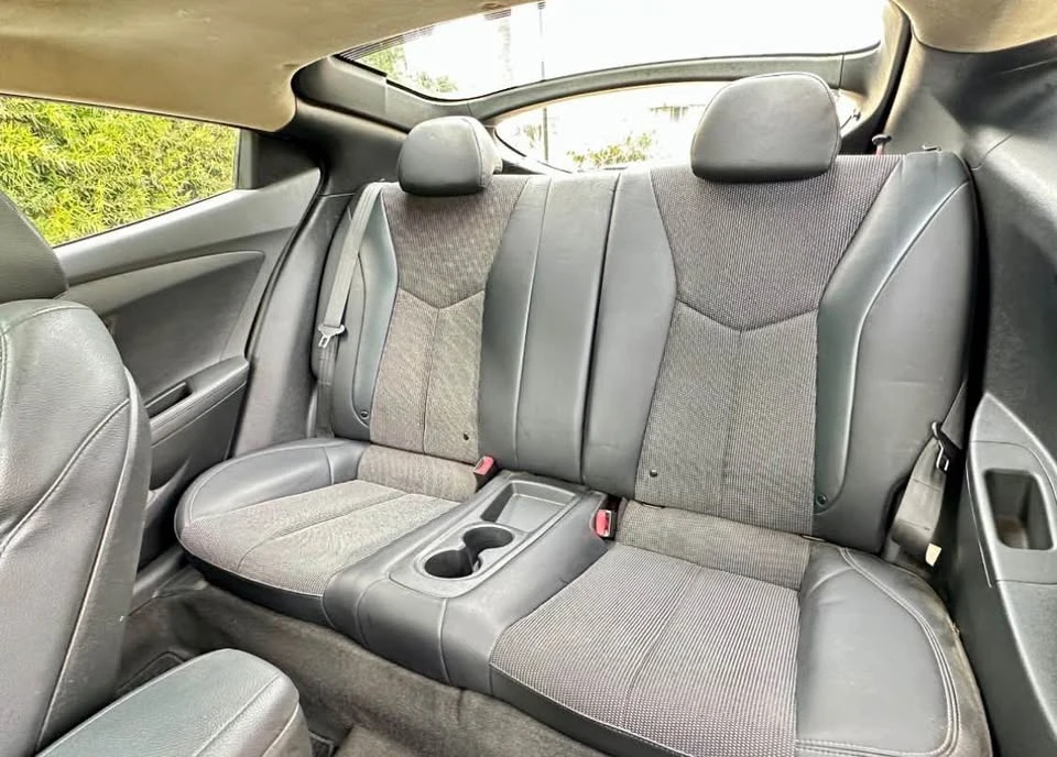 2016 Hyundai Veloster - Image 5 of 8