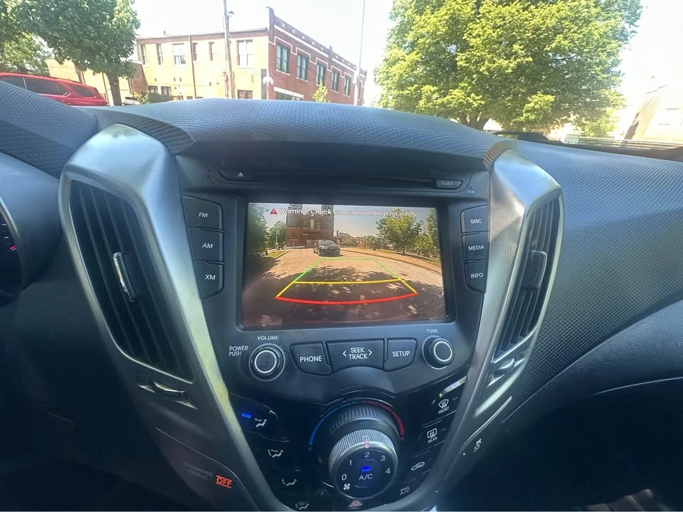 2016 Hyundai Veloster - Image 13 of 15