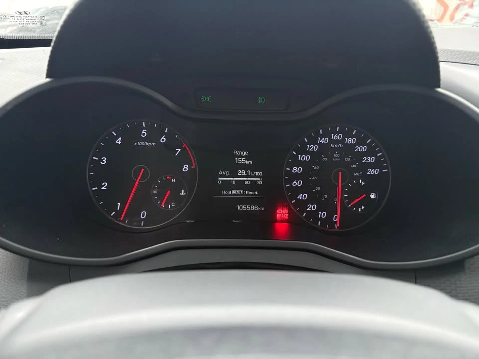 2016 Hyundai Veloster - Image 13 of 19